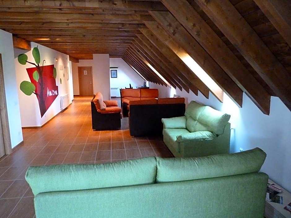 Hostal Rural Haizea