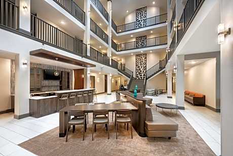 SpringHill Suites by Marriott Conyers