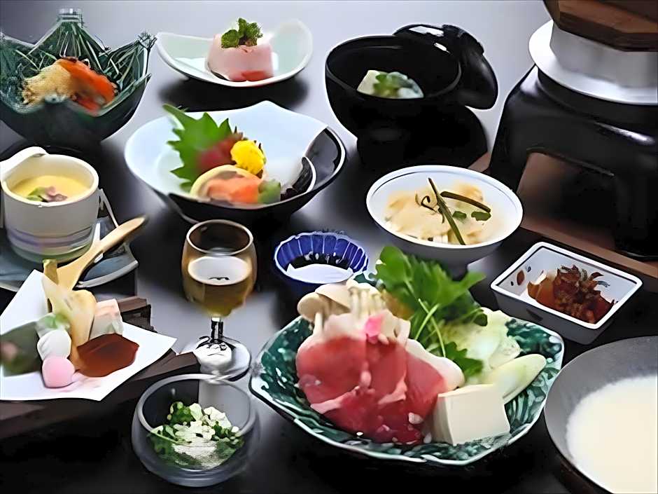 Hotel Asyl Nara Annex