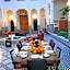 Riad jasmins & Spa