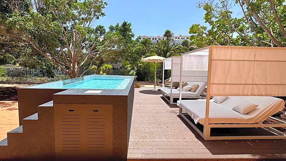 Grand Muthu Golf Plaza Hotel & Spa