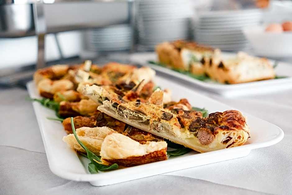 Hotel Scoglio Degli Achei