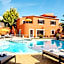 Villa Mar Azul