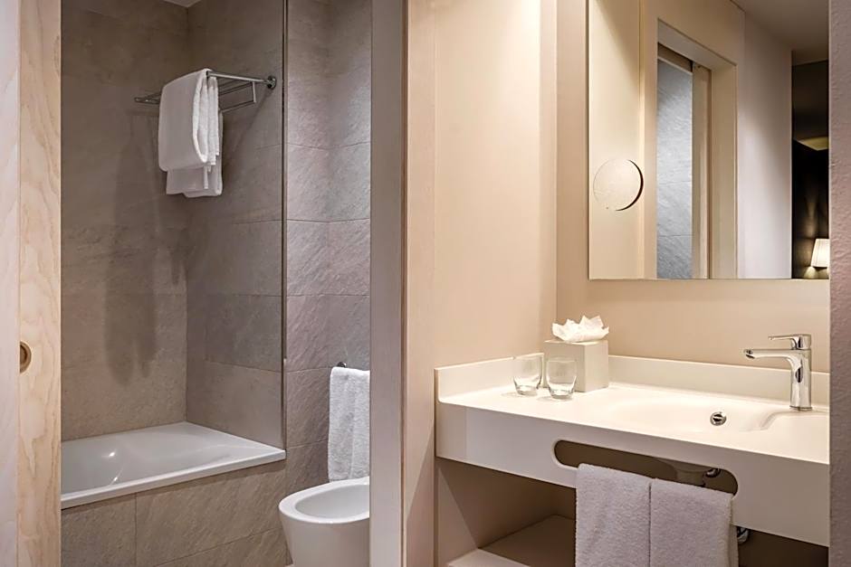 Hotel SB Plaza Europa