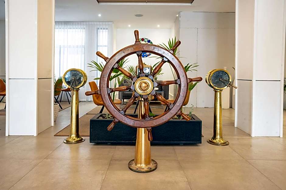 Sarova Imperial Hotel