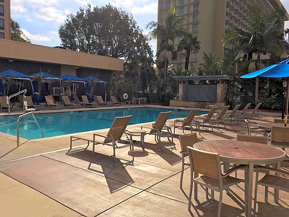 Four Points By Sheraton Los Angeles International Airport