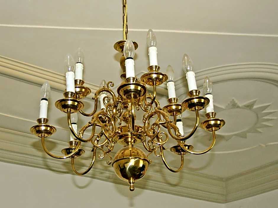 Hotel Pelli Hof Rendsburg by Tulip Inn