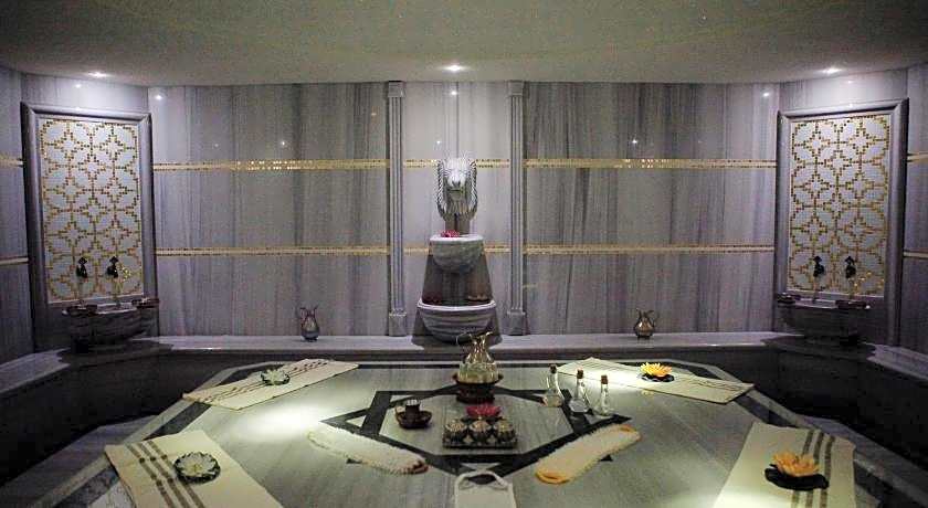 Bilkent Hotel and Conference Center