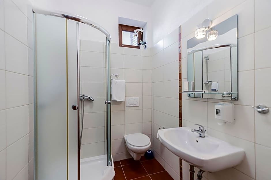 Hotel i Restauracja Borowianka