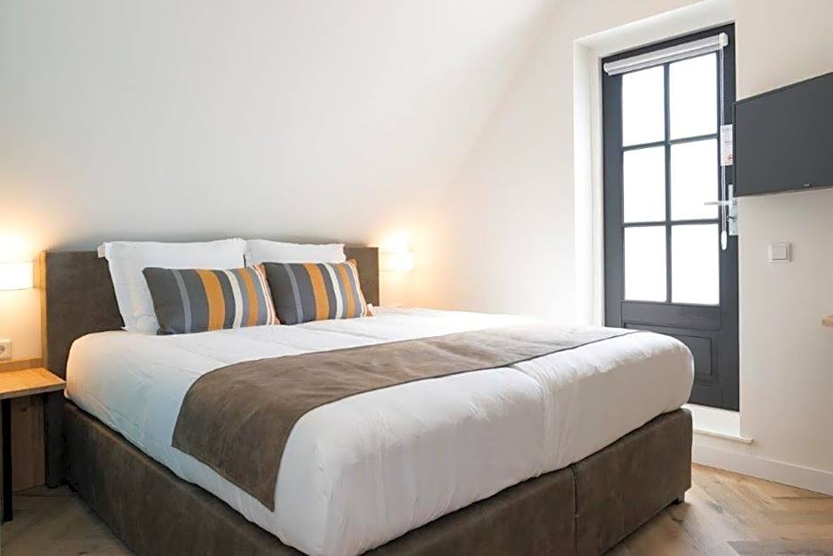 Hof van Holland Hotel