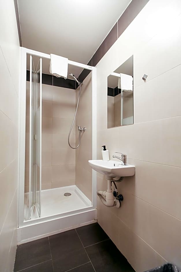 Hostel Mandarinka