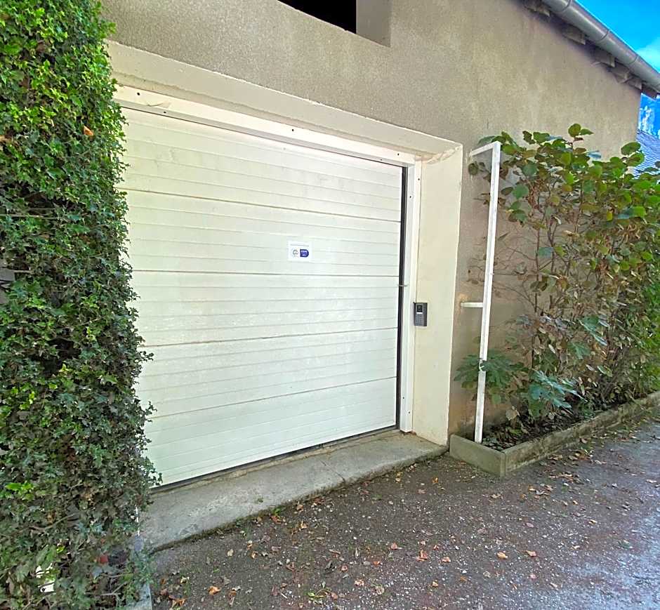 Grand Hôtel du Parc