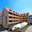 Best Western Bierkulturhotel Schwanen