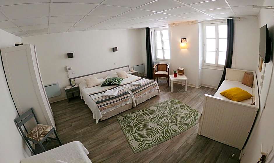 Le Petit Hôtel