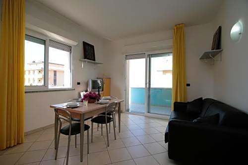 Residence Beach Paradise