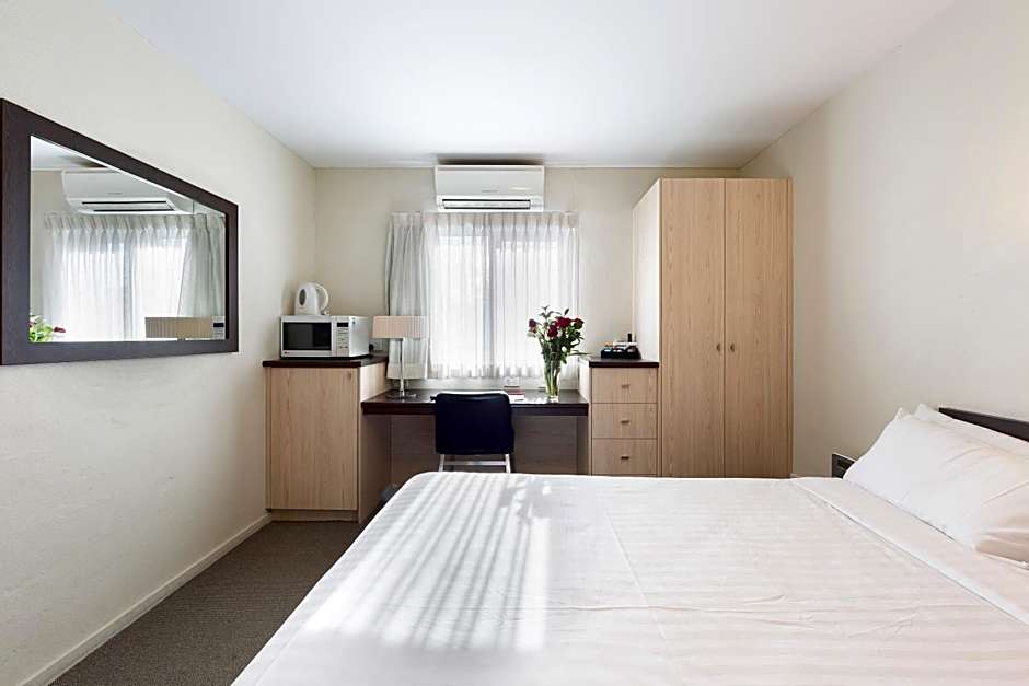 Tall Trees Ainslie Motel