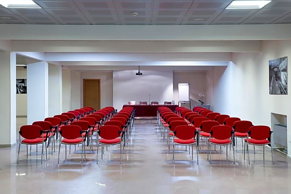 B&B HOTELS Park Hotel Mondovì