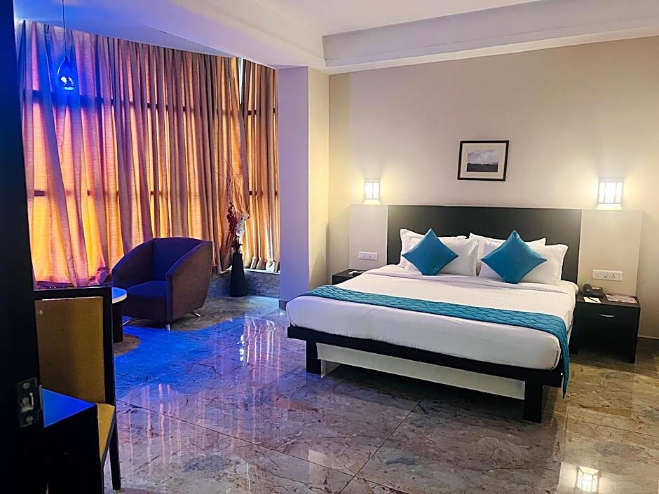 Green Hopper Hotels & Resorts