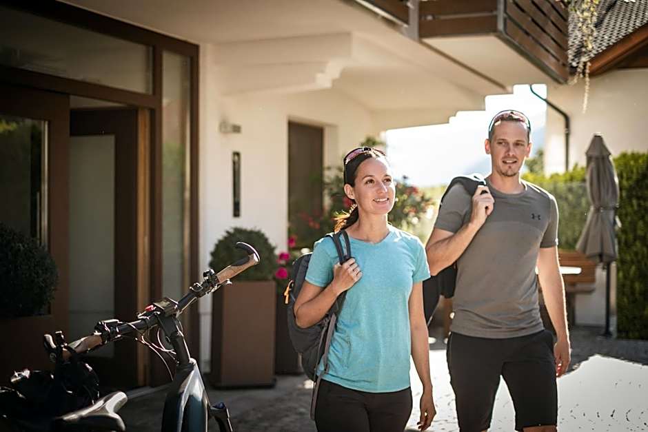 Genusshotel Panorama