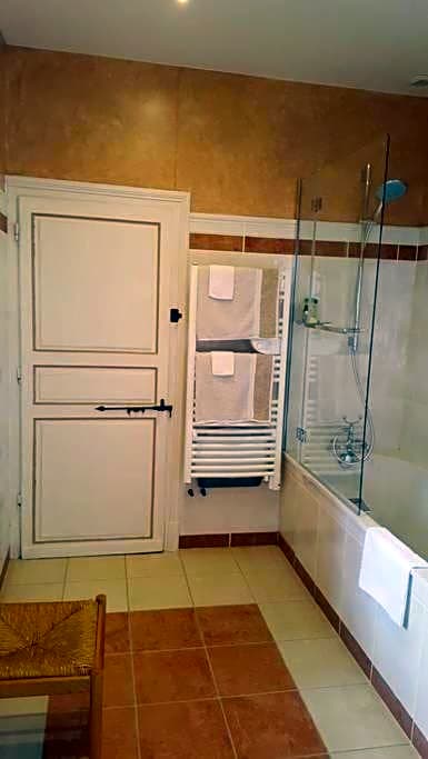 Château de La Sémondière