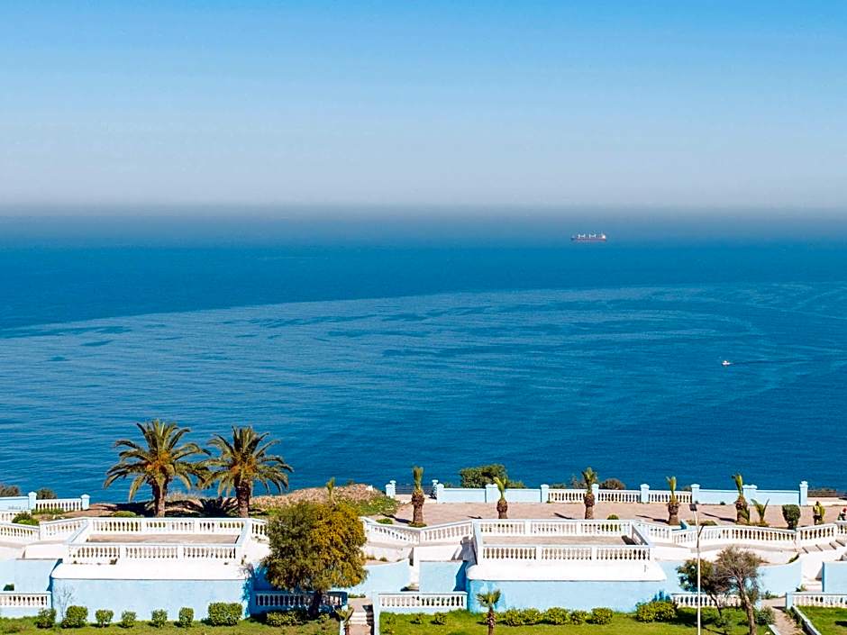 Ibis Oran Les Falaises