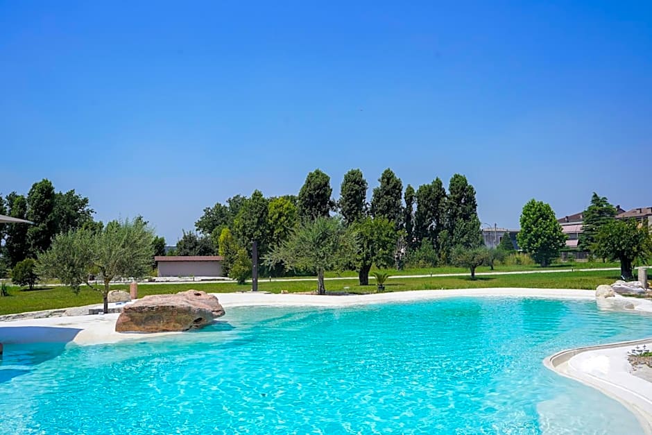 Hotel La Caporala