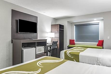 Quality Inn Owatonna Near Medical Center