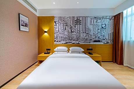 Dossen - Superior Bed Room