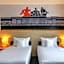 Hotel MDM City Centre