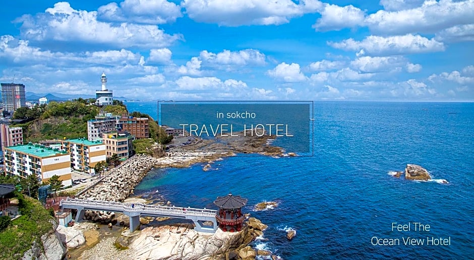 Sok-cho Travel Hotel