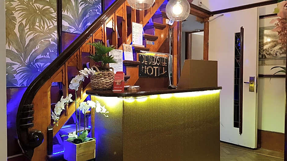 De Bedstee Boutique Capsules