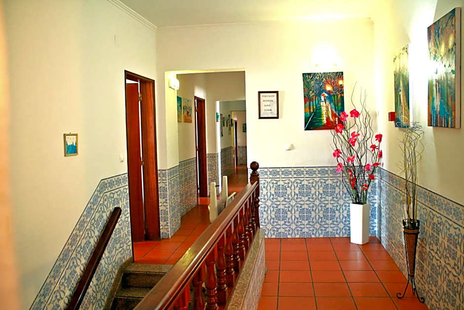 Hotel Santa Comba