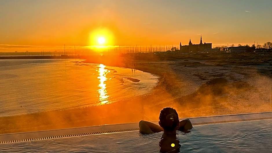 Marienlyst Strandhotel