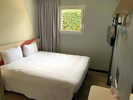 ibis Budget La Teste Bassin d'Arcachon