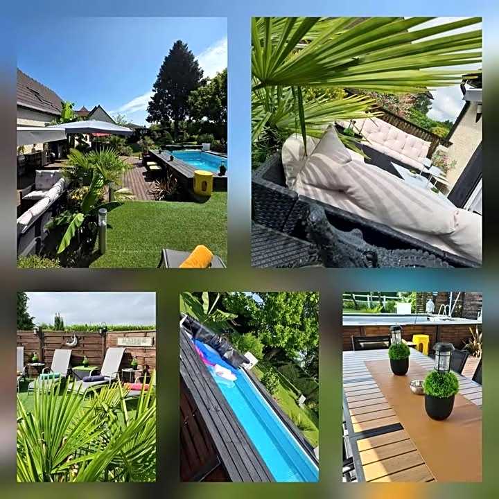 Les Epinettes chambres d'hôtes