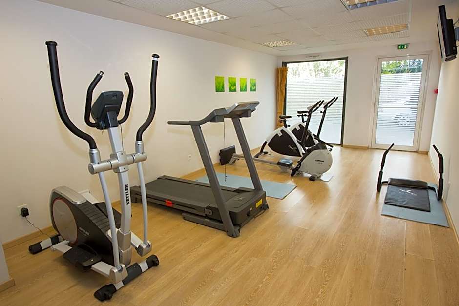 All Suites Bordeaux Lac - Parc des Expositions