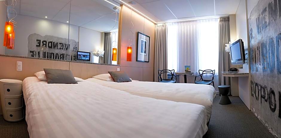 Hotel Glenmore