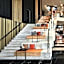 NH Collection Frankfurt Spin Tower