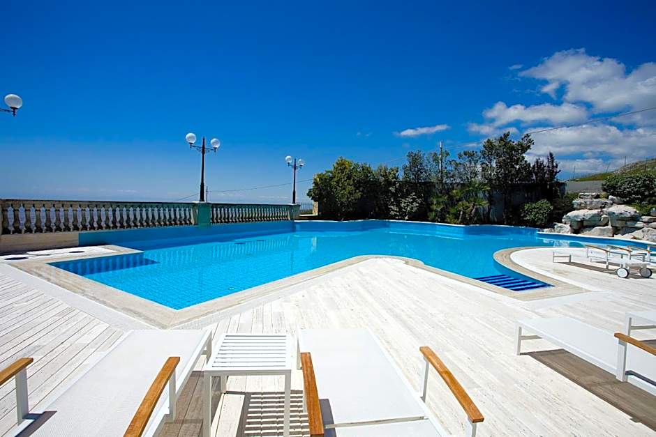 Palace Hotel San Michele