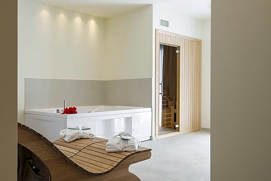 Hotel Giardino Suites&Spa