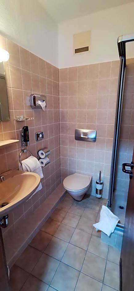 Heidehotel Soltauer Hof