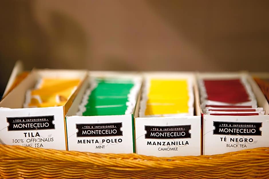 Hotel Santa Rosa, Blue Hoteles