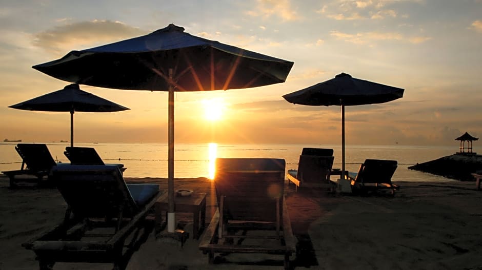 Hotel Nikko Bali Benoa Beach - CHSE Certified
