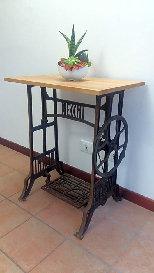 B&B Borgo del Priolo - Petfriendly