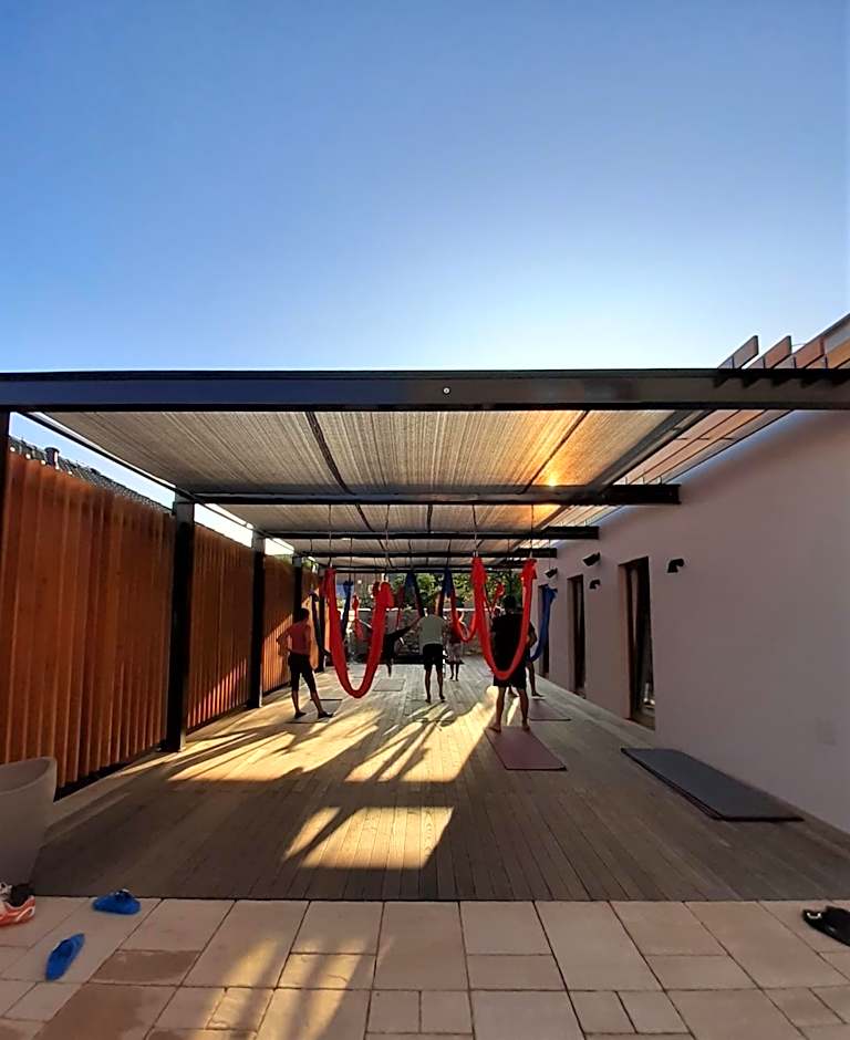 VIGEO lounge b&b coffee