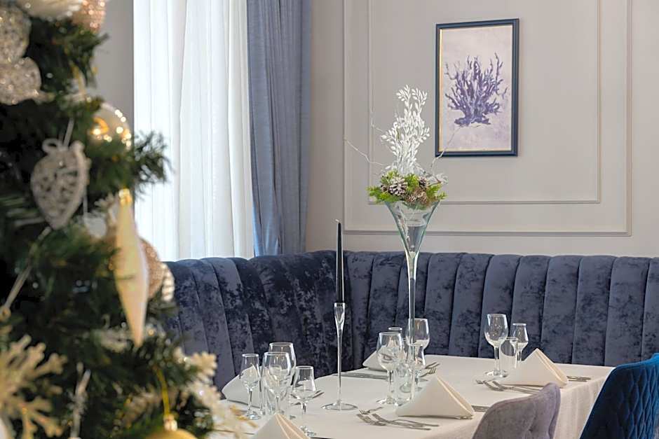 Aquamarine - Beach & SPA Hotel- All inclusive