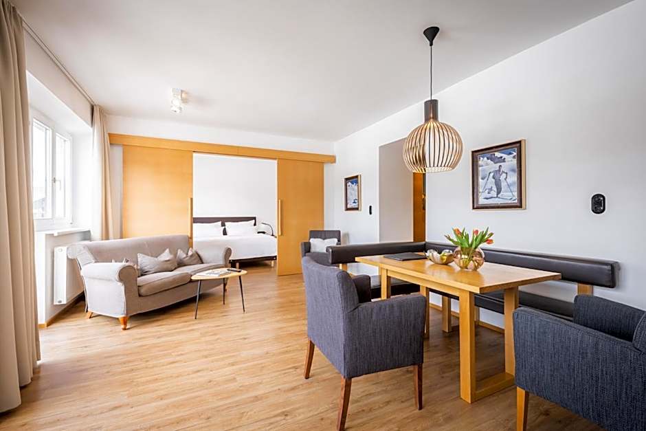 Hotel Berghof
