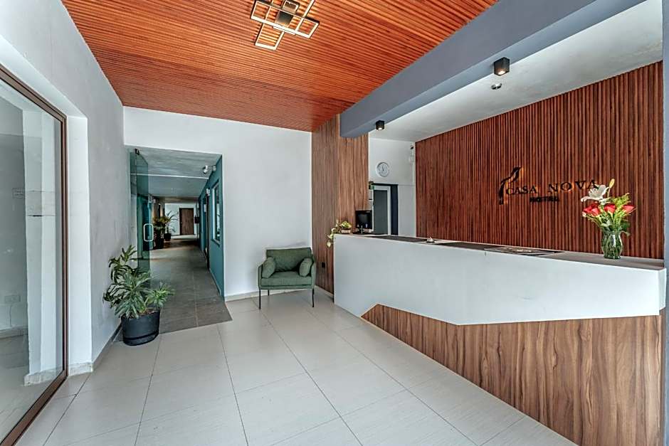Hotel Boutique Eclipse Merida Yucat