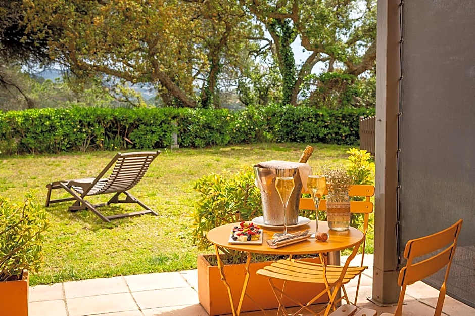 Sant Pere del Bosc Hotel & Spa