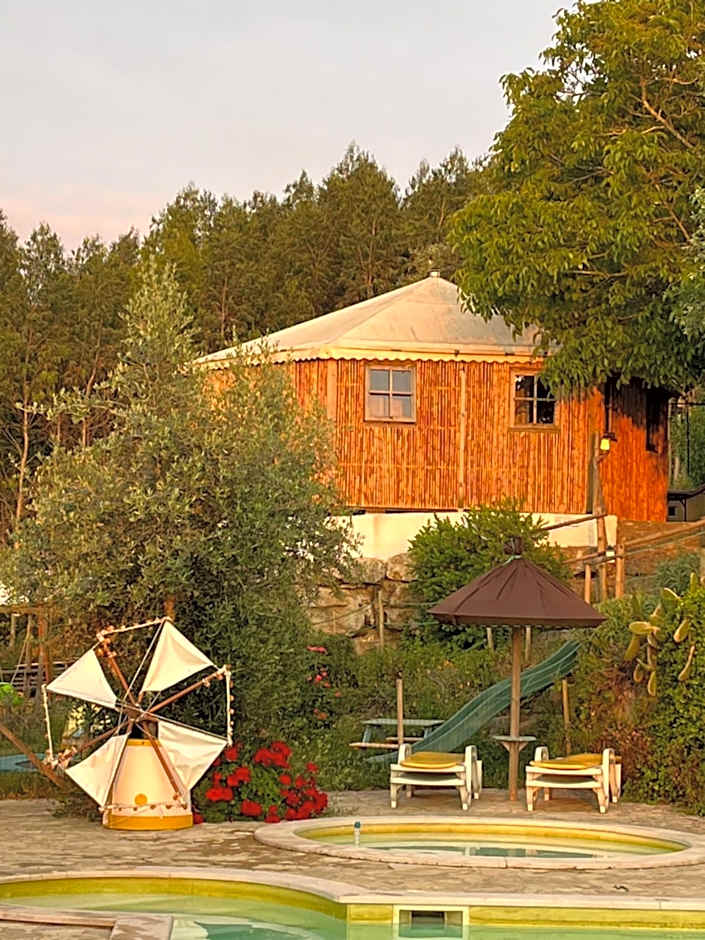 Quinta Laranja - Turismo Rural -